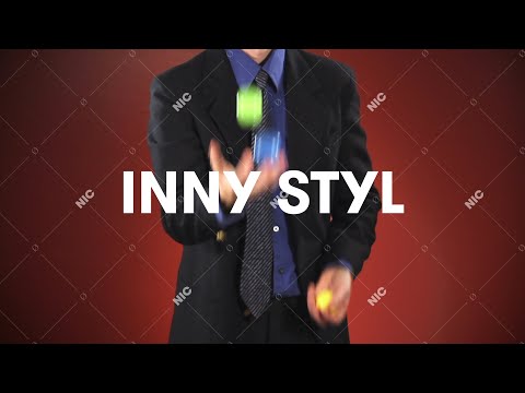Video thumbnail for Inny styl