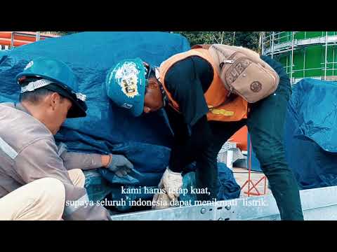 MPP PAPUA 10 MW FIRST SMOKE