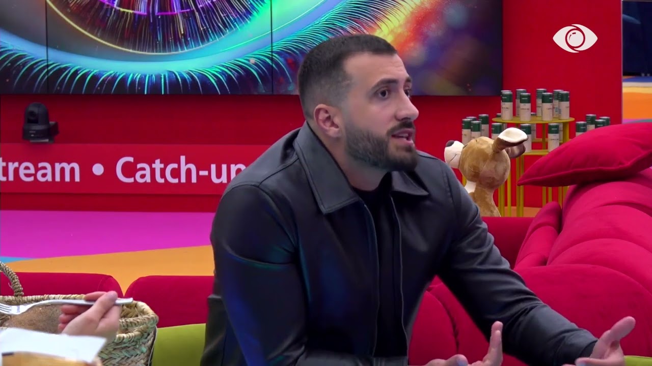 “Ti nuk e meriton finalen, je lojtare çerekfinale…”/ Gerta-Jozit: Pse, do të më zësh vendin mua?