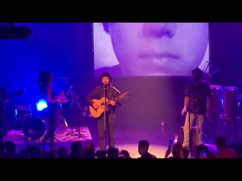 El Jose + Blanca“La Almendrita” y el Manín- La Madriguera (Los Delinqüentes) Vente pa Jerez 2019