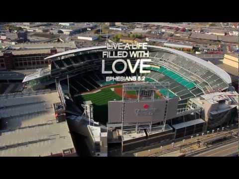 KTIS - Helping to make a difference