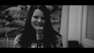 Depeche Mode - The Sun and the Rainfall - cover by Duo Riikka &amp; Tomi