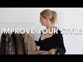 Things I Wish I Knew Before Rebuilding My Wardrobe Minimalist Wardrobe