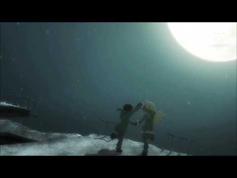 Shoujo Shuumatsu Ryoko(Girls Last Tour)-Seijaku No Tabiji