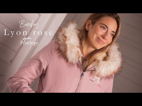 Bombers PENELOPE "Lyon"