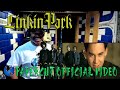 Linkin Park Papercut Official Video  - Producer Reaction