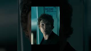 Shane Tries to Connect But Ilya's Walls Are Too High #HeatedRivalry #NerdyInvestigations