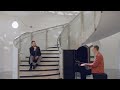 HONNE - Free Love (London Session)