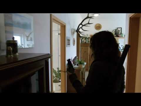 Liemke Keiler35 Pro - Sam_Hunting_Nature