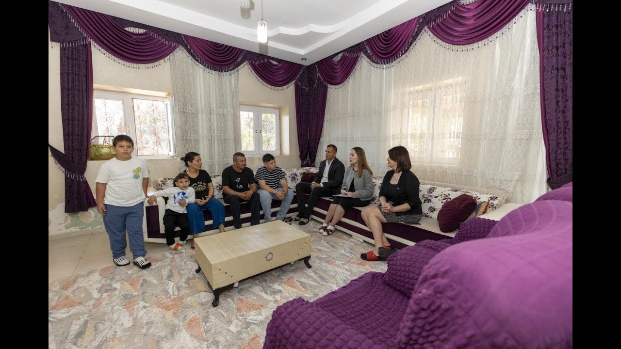 BÜYÜKŞEHİR KURS MERKEZLERİ VELİ ZİYARETLERİNE BAŞLADI