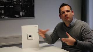 Gira USB Spannungsversorgung - die praktische Steckdose für jedes mobile Gerät