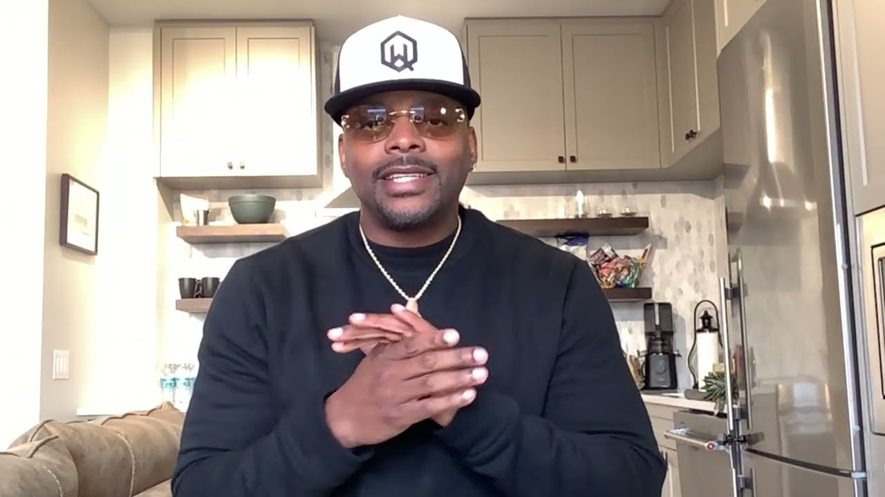 Bank Accounts WIPED OUT Overnight - What’s Really Going On in America & The Government