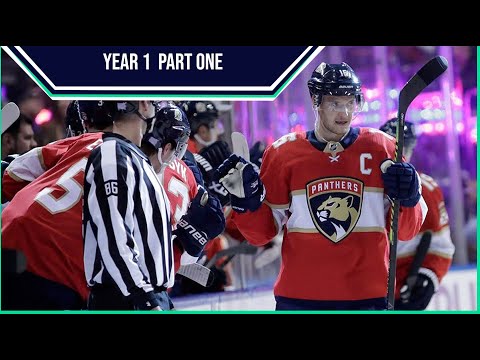 Eastside Hockey Manager: Florida Panthers