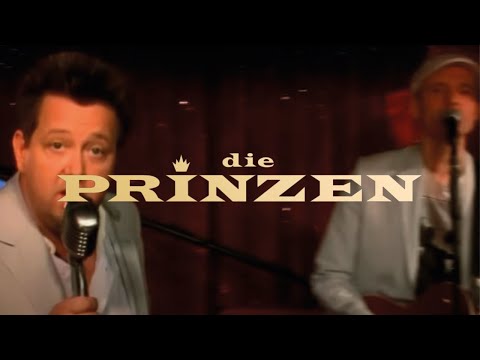 Videoclip de Frauen sind die neuen Männer — Die Prinzen