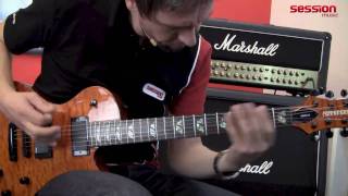Video thumbnail for FERNANDES Ravelle Deluxe STA by session