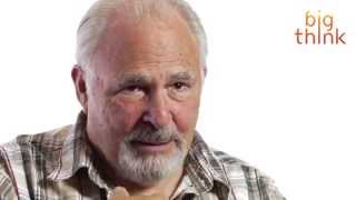 Paul Ekman: Outsmart Evolution and Master Your Emotions | Big Think