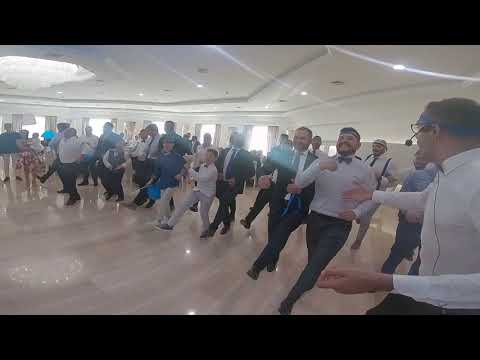 Matrimonio Travolgente - Musica Matrimonio - Animazione Coinvolgente e Divertente - Can Can -