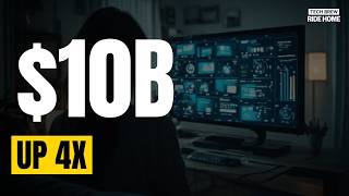 Noah Shinn on Instinct AI and the Future of Personal Agents 