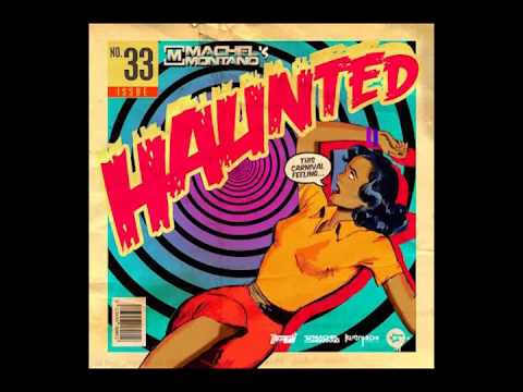 Machel Montano - Haunted | Soca 2014 | Trinidad Carnival | MachelMontanoMusic