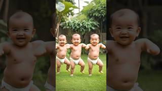 Download lagu 3 Chubby Babies Dancing Cutely in the Garden | Viral Baby Dance 2025 mp3 Download lagu 3 Chubby Babies Dancing Cutely in the Garden | Viral Baby Dance 2025 mp3