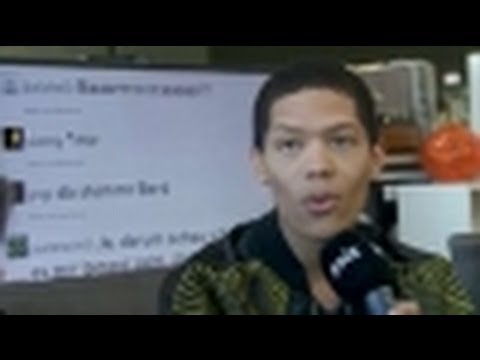 Brendon: "Für mich hätte es eine Million bessere Songs gegeben." (4/13)