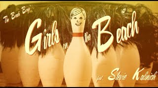 The Details - Girls on the Beach (Beach Boys cover)