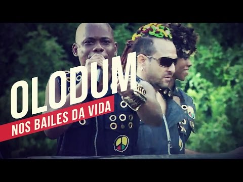 Olodum   Nos bailes da vida   YouTube Carnaval 2014