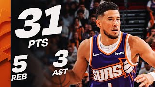 Devin Booker - Phoenix Suns