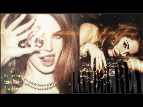 i feel so alone on a friday night | playlist ldr ★