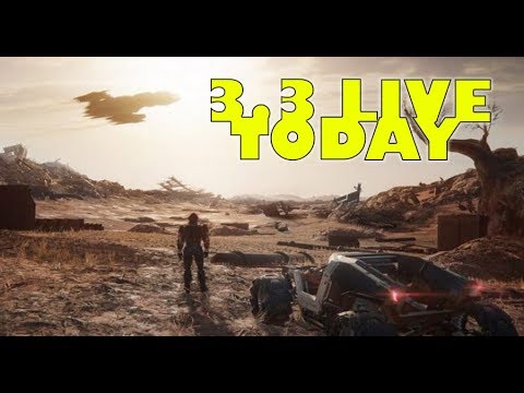 Star Citizen | 3.3 Live Today, 3.3.5 PTU & 3.4 Changes