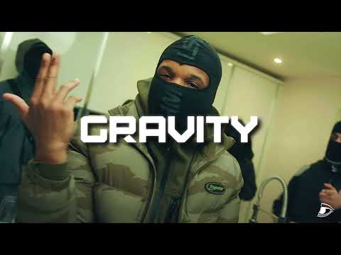 [FREE] NitoNB X Chinx X T Scam X UK Drill Type Beat 2022 - "GRAVITY" | (Prod. Uanay x Dxnny WYS)