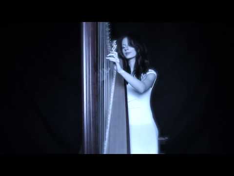 Moonsong (by Adrian von Ziegler) - Harp Arrangement