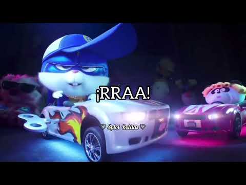 Faraón love Shady. Duro 2 horas. / por que también me lo pidieron ahora en YouTube #splotrolitas