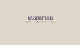 Masseratti 2lts - Clemencia