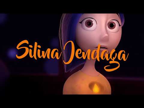 Giovanni Kiyingi - Nkulinze (Lyrics Video)