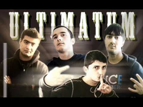 Ultimatum ft  GoGa   Bombala