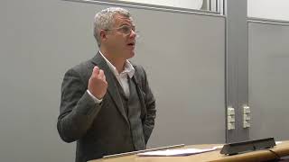 Jolyon Maugham QC - The Lawyer as a Political Actor video