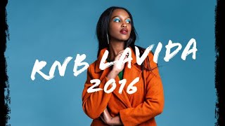 Brandy - The Joneses