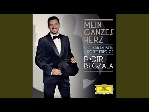Sieczyński: Wien, du Stadt meiner Träume - Arranged By Paul Bateman