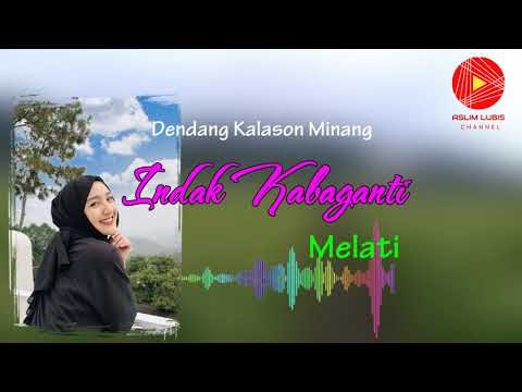 Dendang Kalason - " INDAK KABAGANTI "/ ASBEN