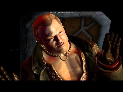 dragon age 2 pc controller