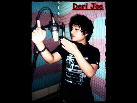 deri joe - me enamoras preview