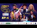 JUNIOR THE POET IDOL EPI 4 TEAM PALLAWIB 1 Battery VIPLOB PRATIK GAURI MALLA HARK DIVYA