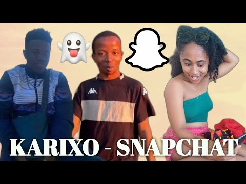 😂J'APPELLE📲 KARIXO - SNAPCHAT 👻 AU TÉLÉPHONE📞 !