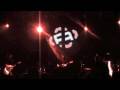 The Anix "Even if it kills me" Live in Koln, Germany