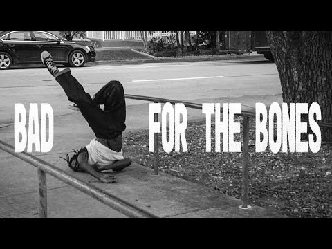 BAD FOR THE BONES | Ibu Sanyang & Lucien Genand