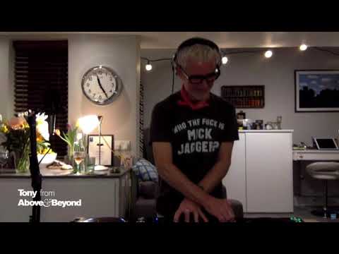 Golan Zocher & Choopie - 1991 (Original Mix) Tony McGuinness -"Above & Beyond"