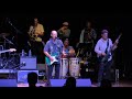 Little Feat, Let It Roll, Annapolis, Md, 7.22.2018