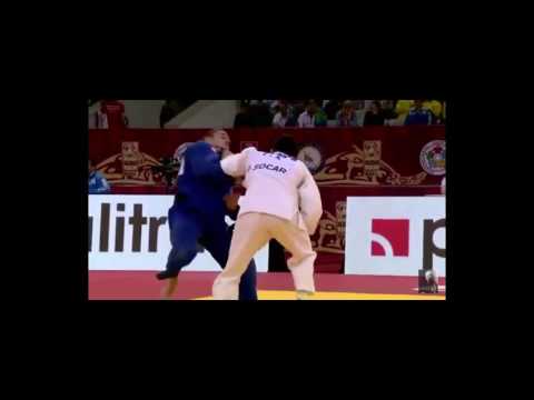 Fabio Basile Judo Compilation [OLYMPIC CHAMPION 66kg]
