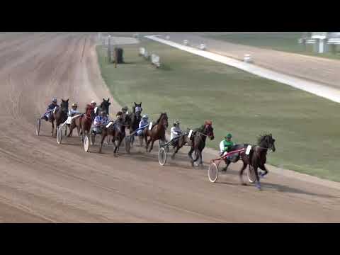 2019.04.06. 03. futam - AMATŐRVERSENY HENDIKEP